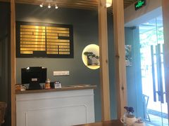 -红小满休闲餐厅(十全街店)