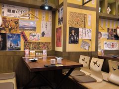 -白石の深夜食堂(宝龙店)