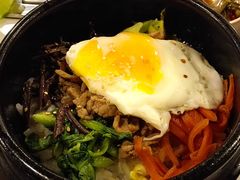 石锅拌饭-郑阿姨的家·이모네·韩料&烤肉(武川路店)