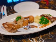 -MOSSO德国餐厅·音乐酒吧(环宇荟店)