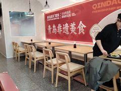-琴岛顺天馄饨(营口路市场店)