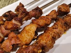 -小尕子·新疆菜(明园店)