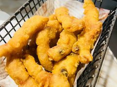 -火炉火自助餐(西直门凯德MALL店)