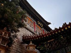 -千佛山风景名胜区