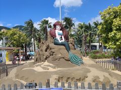 -大梅沙海滨公园