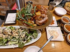 -Myth猪蹄(明洞店)