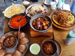 -无届青年餐馆(熙街店)