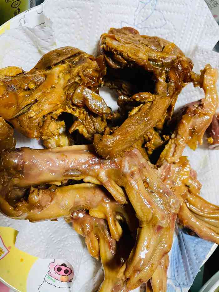 mk塘沽鸭货-"【塘沽鸭货】 总在大街上看见他家鸭货,.