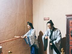 -千年银杏谷文化旅游区