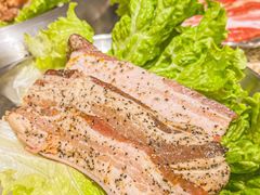 -姜胖胖首尔自助烤肉·街头小吃大排档(国瑞中心店)