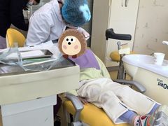 -泰康拜博口腔(世博园乐尔店)