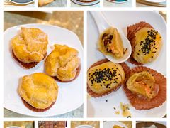 桂花蛋散-广东胜利宾馆西关粤中餐厅