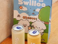 -新加坡斯味洛·鲜奶茶(石牌东店)