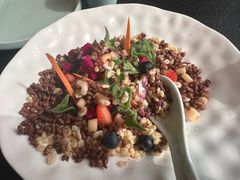 -唐猫庭院·千年陕菜(大唐不夜城店)