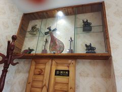 -313羊庄·羊肉火锅烧烤(李村店)