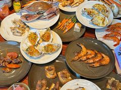 -西安W酒店·WEI全味西餐厅