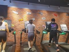-NRG 健身私教CLUB(云山路店)