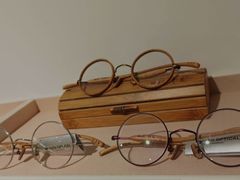 -目艮眼镜SHOWROOM(品牌集合店)