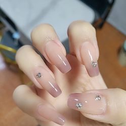 -斯馨·健康美甲美睫