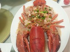 -唐拉雅秀酒店-唐苑中餐厅