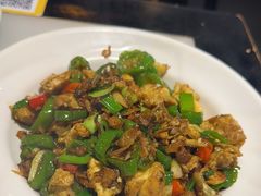 -京城小江南·北京烤鸭·江南土菜·白鱼(中关村店)