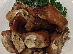 -五味坊·喜宴楼(瑞丰商博城店)