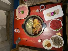-黄家码头老火锅(解放碑旗舰店)