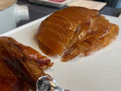 -小大董·烤鸭(观景餐厅·南京西路店)
