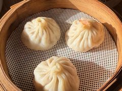 -一品小笼(金融街店)
