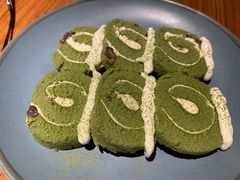 京都抹茶布司-仓桥家·焗寿司·锅物(光谷步行街店)
