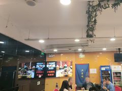 -芦月轩羊蝎子(北蜂窝店)