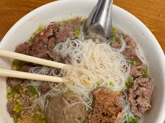 -泉市鲜活牛肉面(杭州太合商业中心店)
