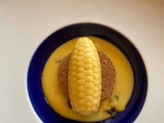 -Caprice(香港四季酒店)