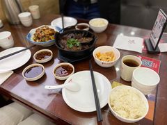 -洪兴砂锅·融合砂锅菜(星河城店)