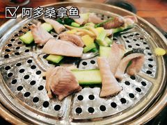 -阿多私房菜(顺德店)