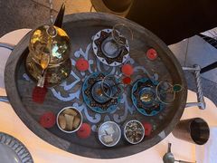 -龟兹KUCINA·新疆菜(前滩L+PLAZA店)