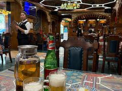 -乡村馕坑肉·烧烤·新疆菜·本地人更爱吃(阿勒泰首店)