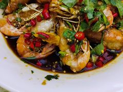 -三毛烧烤·南昌大排档(山姆店)