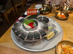 -韩都烤肉(中街小北总店)