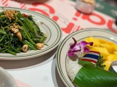 -美泰·Mangothai·清迈云街(天空之城店)