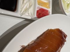 -四季民福烤鸭店(王府井东安门店)