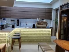 -KYO COFFEE(胶州路店)