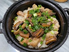 -容里煲仔饭(利丰北路店)