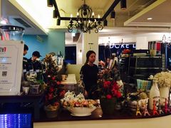 -Cafe de Paris(林荫路店)