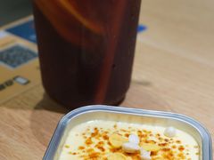 现烤焦糖布丁-原製原味(普陀山磐龙店)