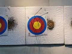 -弓舍射箭俱乐部(高新总店)