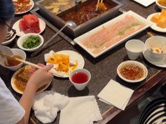 -皇城老妈火锅·川味传承(港湾店)