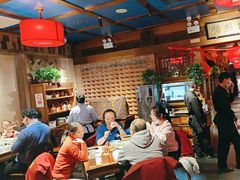 -小吊梨汤·北京菜·烤鸭(鸟巢店)