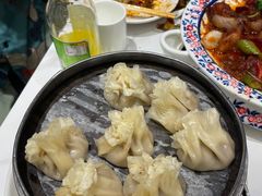 -恒盛居回族饭店