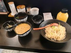 -贡梅老面馆·蟹粉面·无锡特色小吃(南长街主推店)